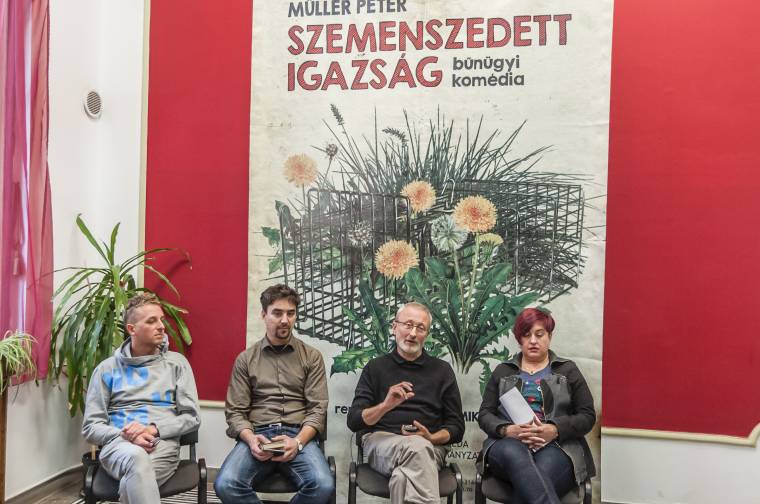 Az idealizmus válságáról Csíkban