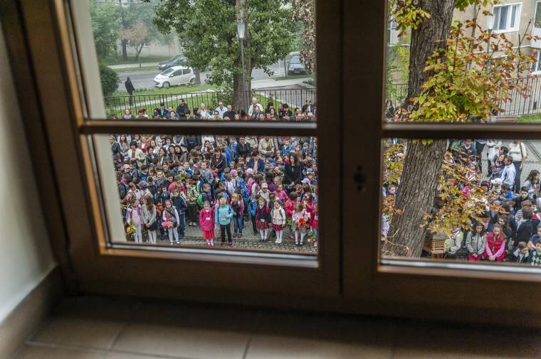 Király: az új kerettanterv-tervezet nem figyel a kisebbségi oktatásra