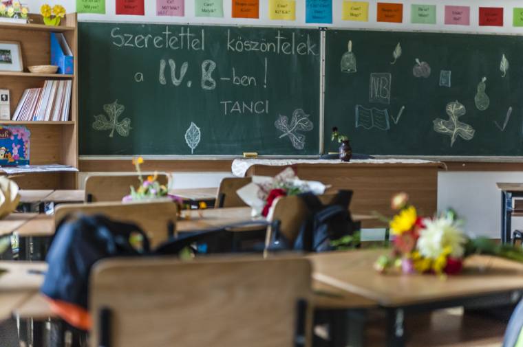 Október végén már vakáció – íme az új tanév szerkezete