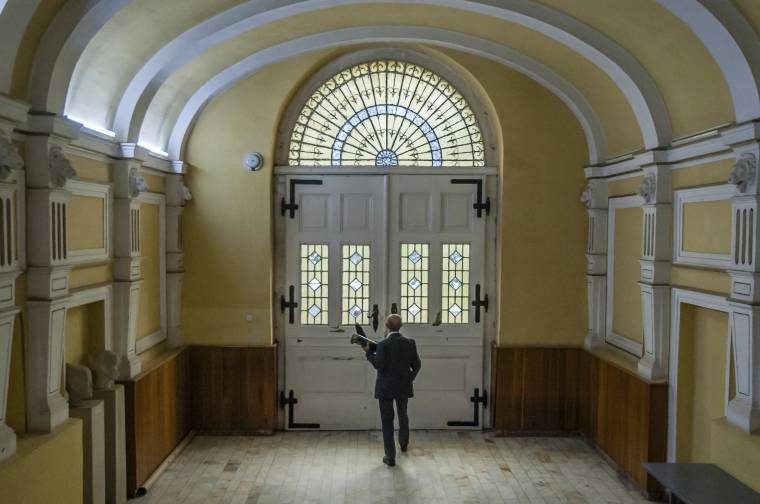 Hatan indulnak a polgármesteri székért Csíkszeredában