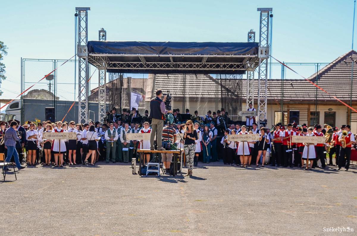 •  Fotó: Gecse Noémi