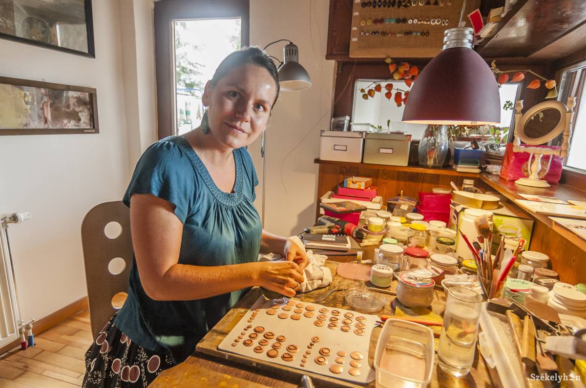 &bullet;  Fotó: Veres Nándor