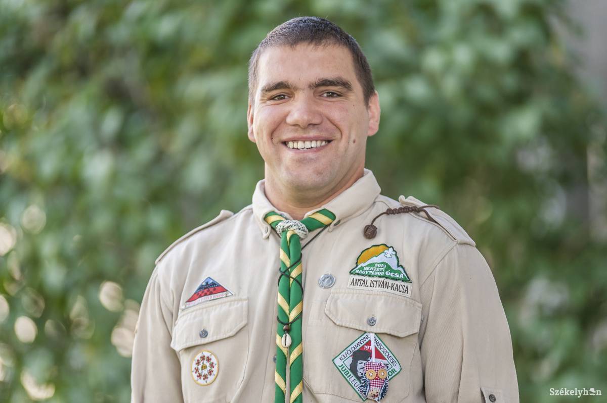 &bullet;  Fotó: Veres Nándor