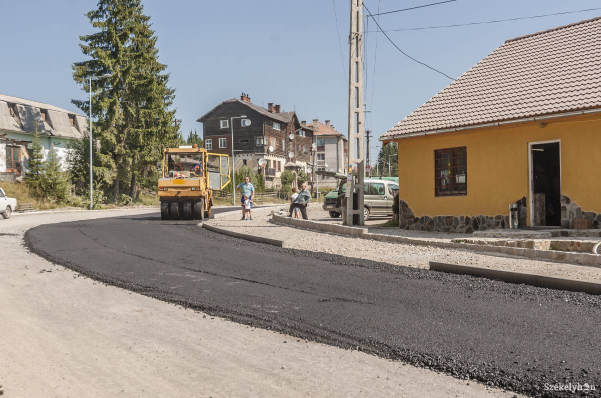 • Fotó: Veres Nándor