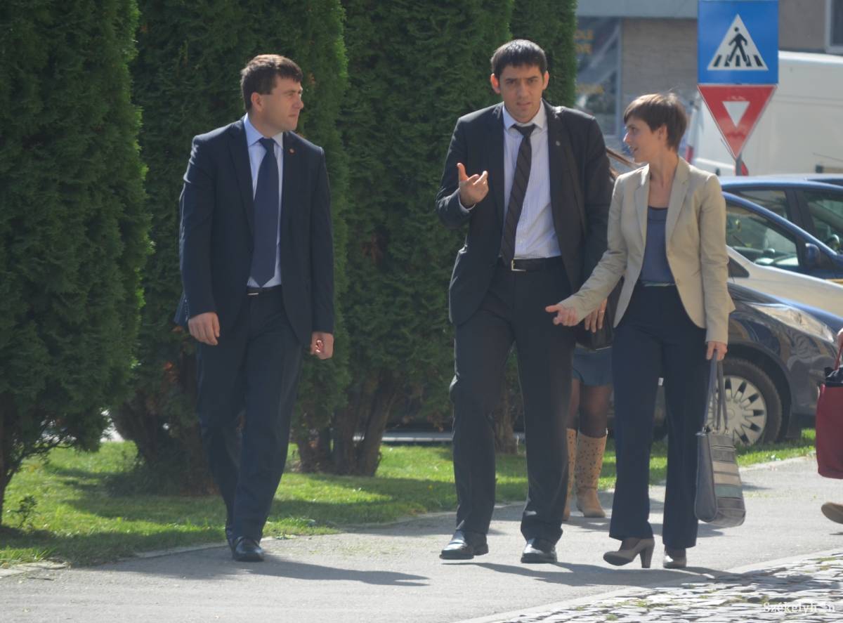 &bullet;  Fotó: Iochom Zsolt