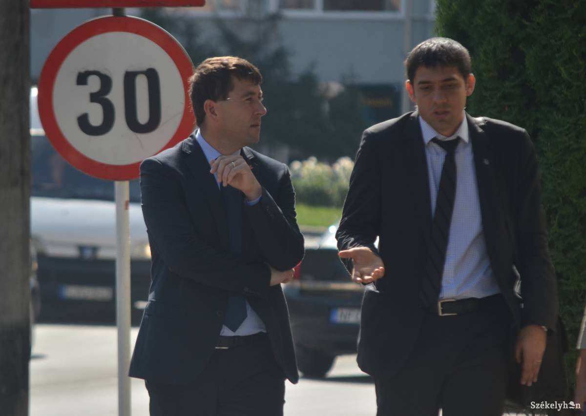 •  Fotó: Iochom Zsolt