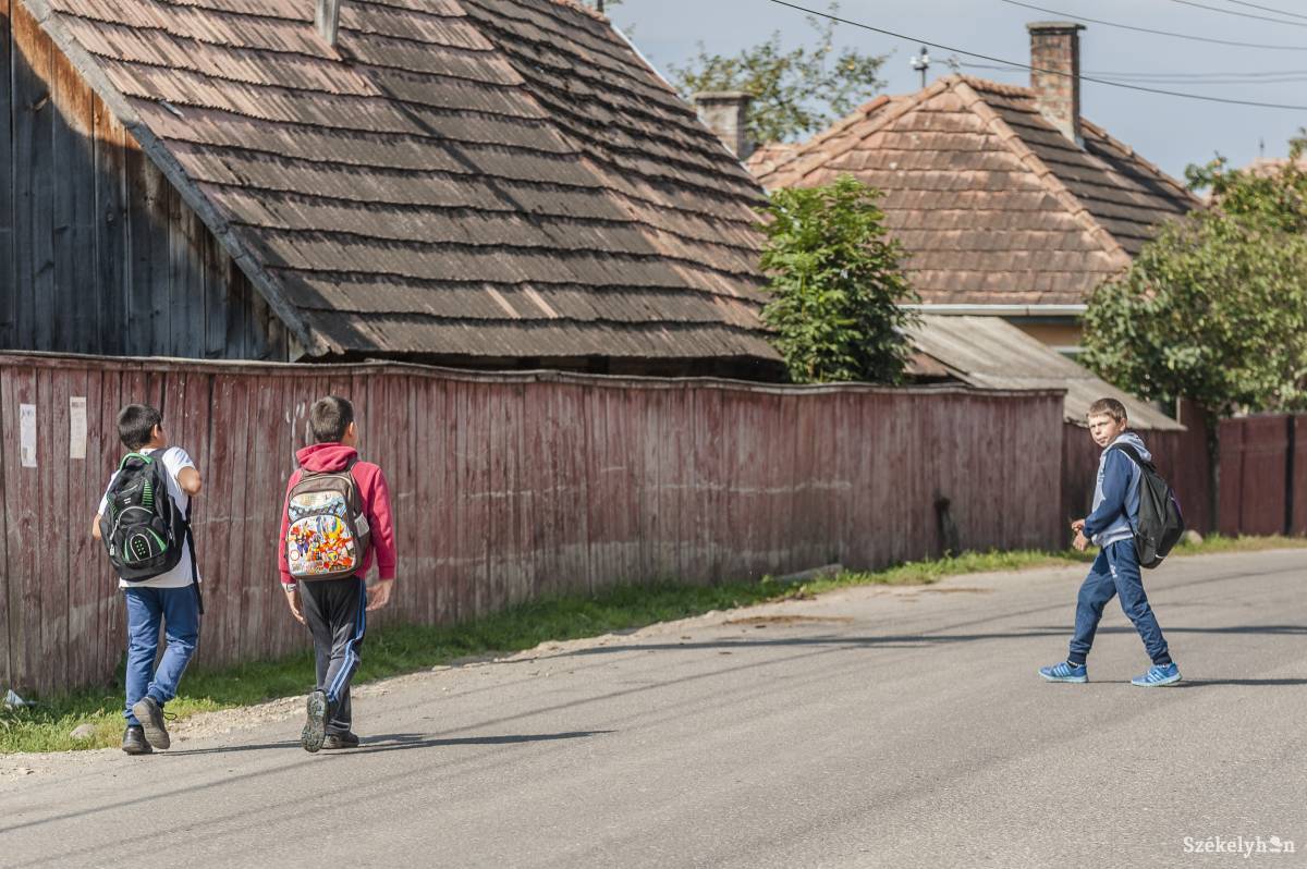 &bullet;  Fotó: Veres Nándor