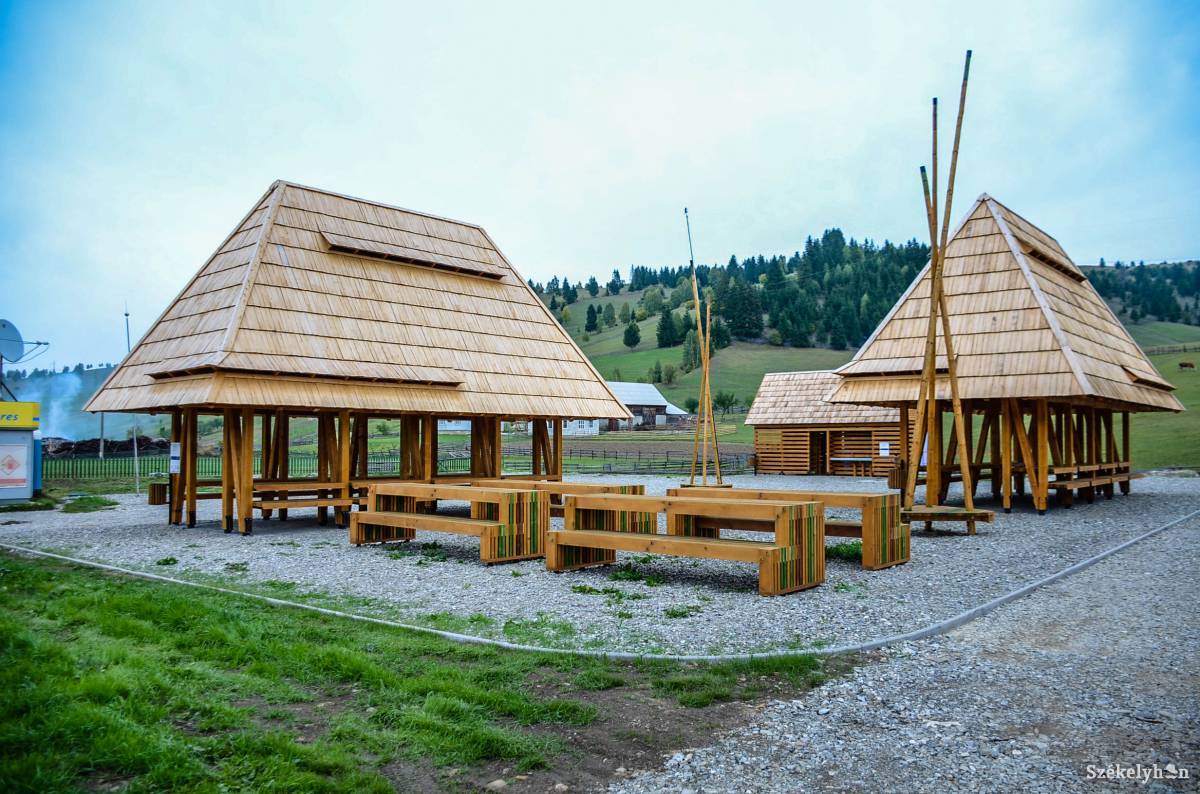 •  Fotó: Gecse Noémi