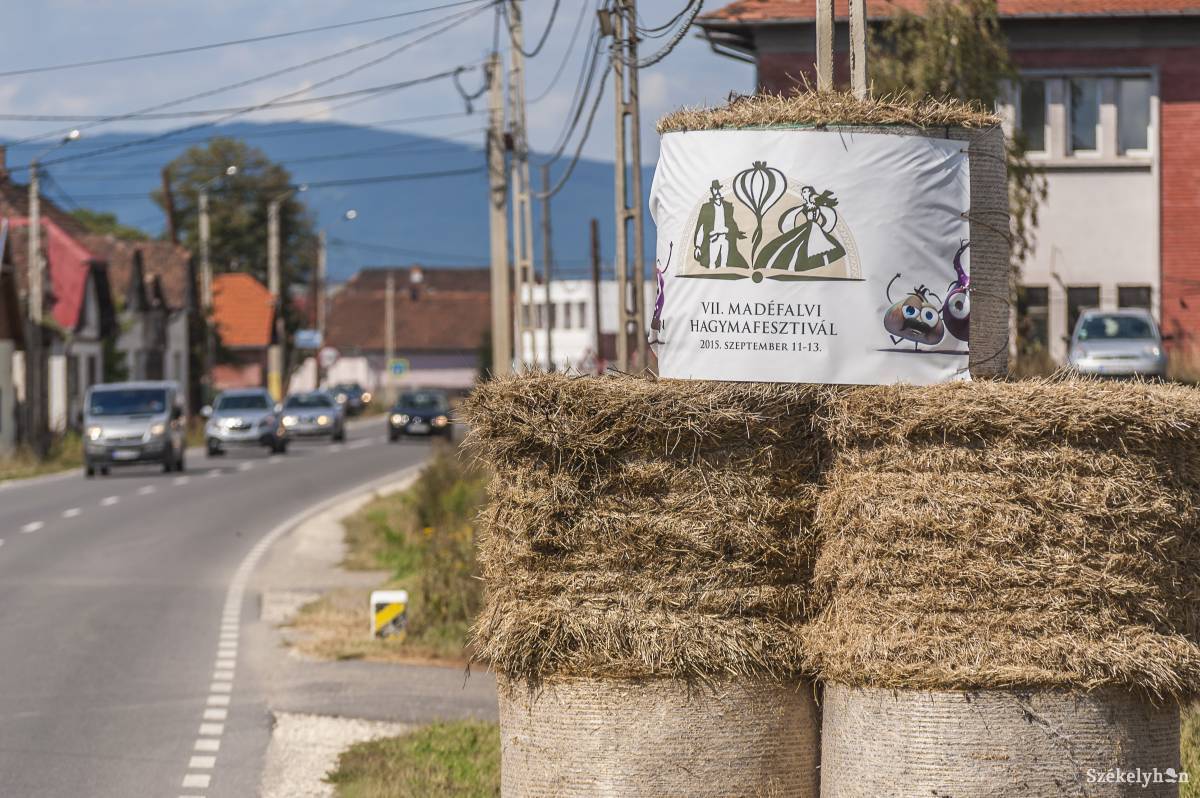 •  Fotó: Veres Nándor