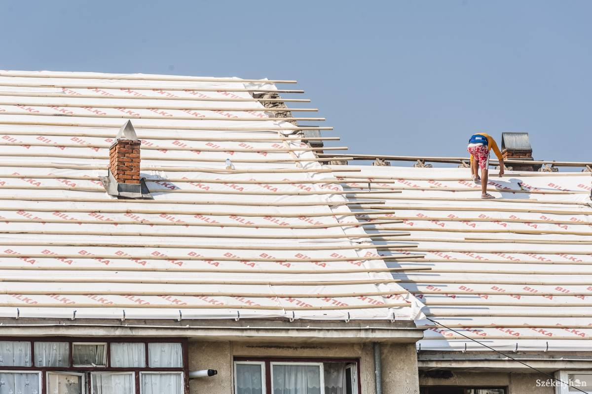 Illusztráció &bullet;  Fotó: Veres Nándor