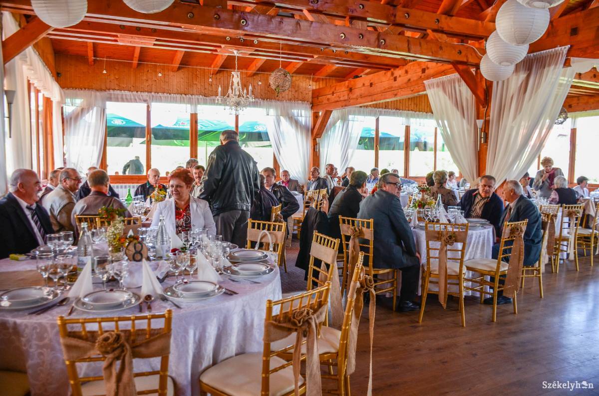 &bullet;  Fotó: Gecse Noémi