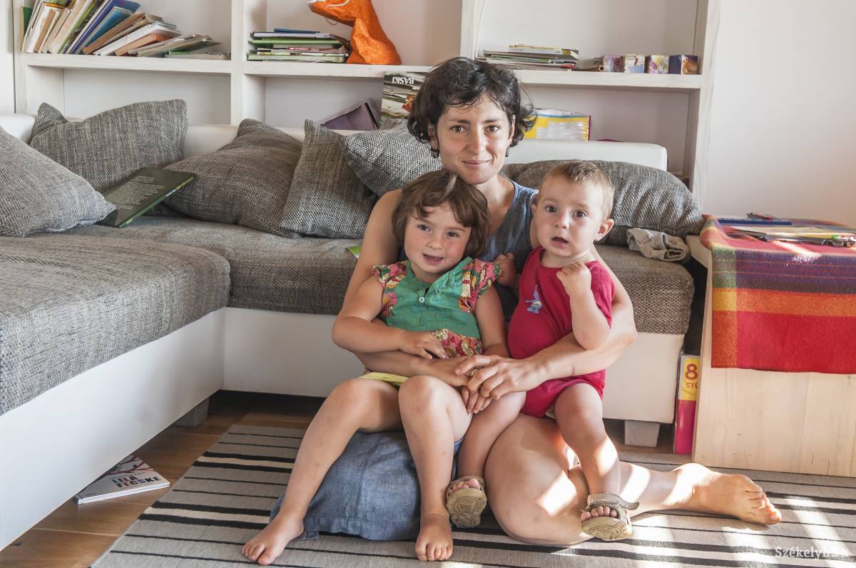 &bullet;  Fotó: Veres Nándor