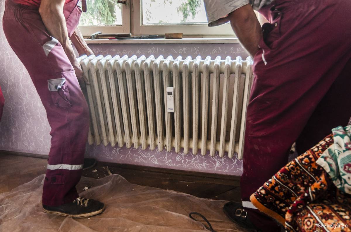 &bullet;  Fotó: Veres Nándor