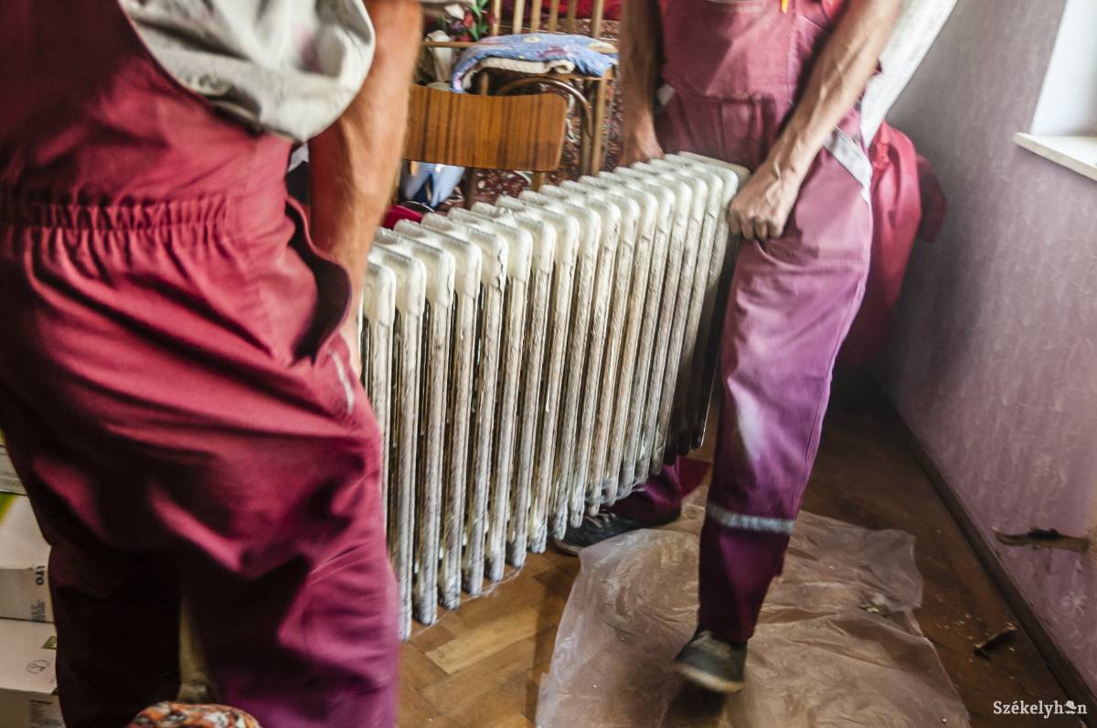 &bullet;  Fotó: Veres Nándor