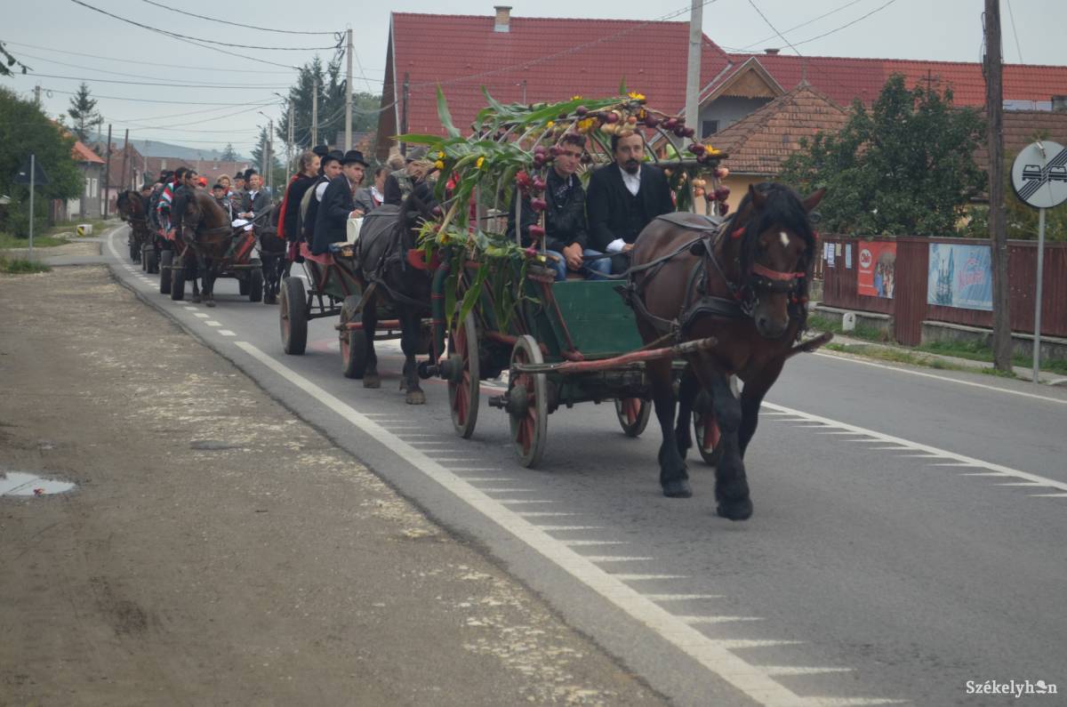 • Fotó: Iochom Zsolt