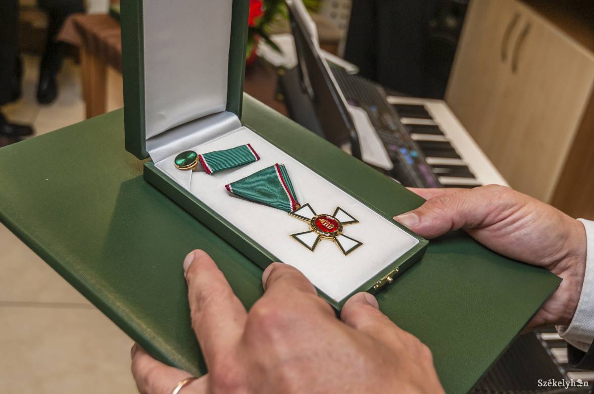 • Fotó: Veres Nándor