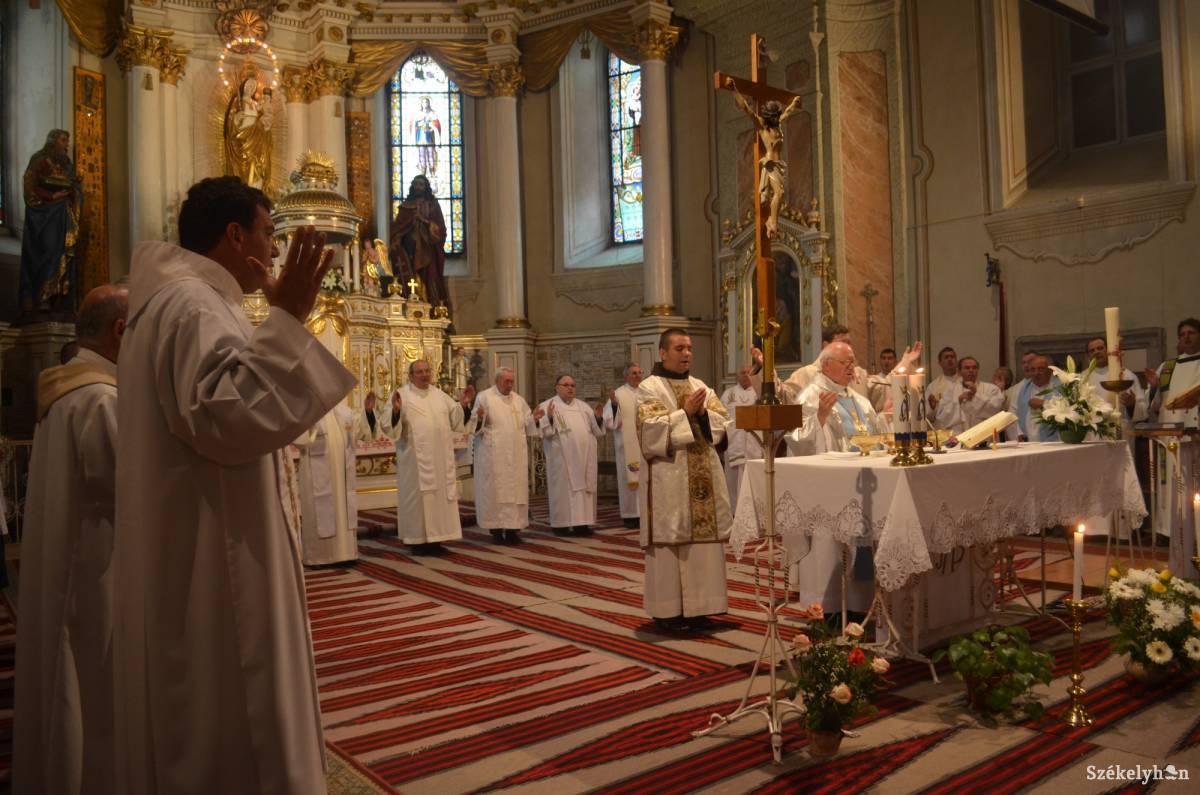 • Fotó: Iochom Zsolt