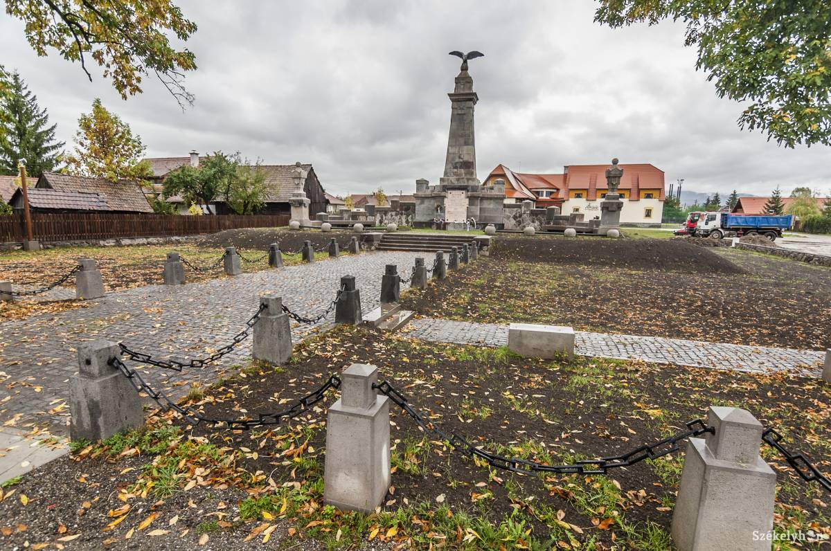 &bullet;  Fotó: Veres Nándor