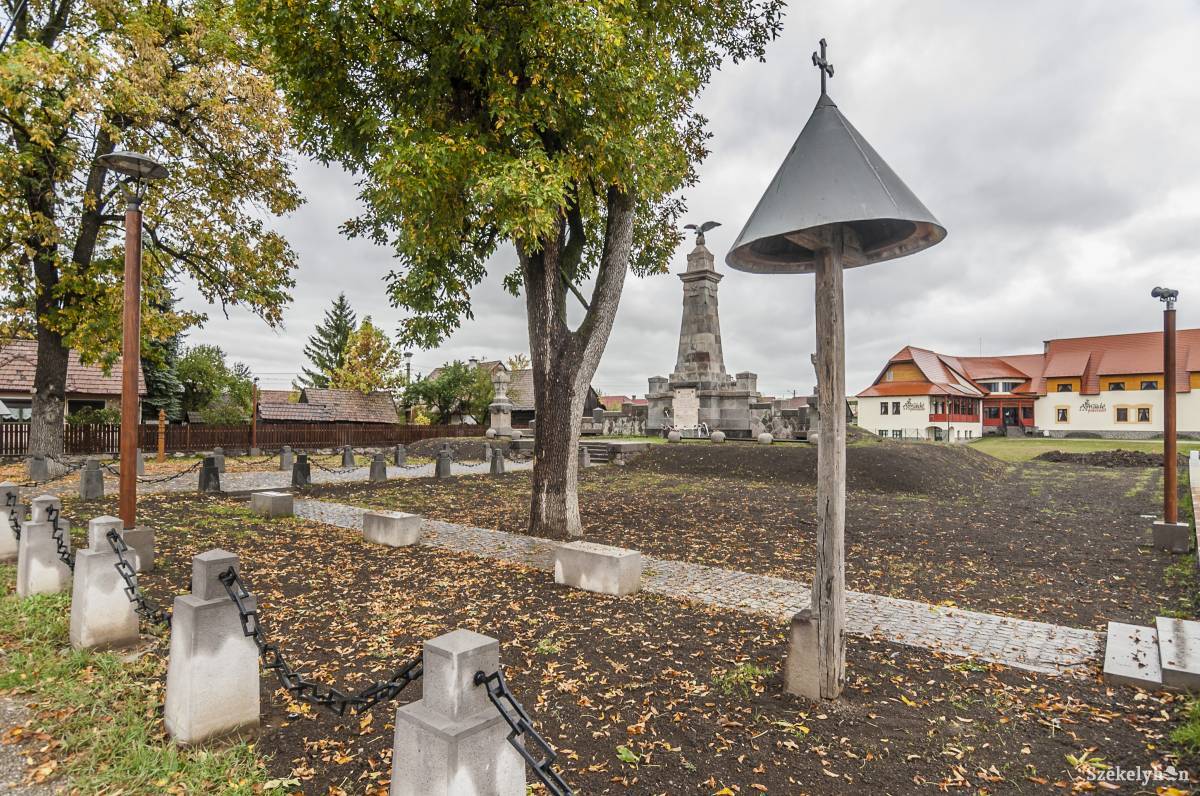 •  Fotó: Veres Nándor