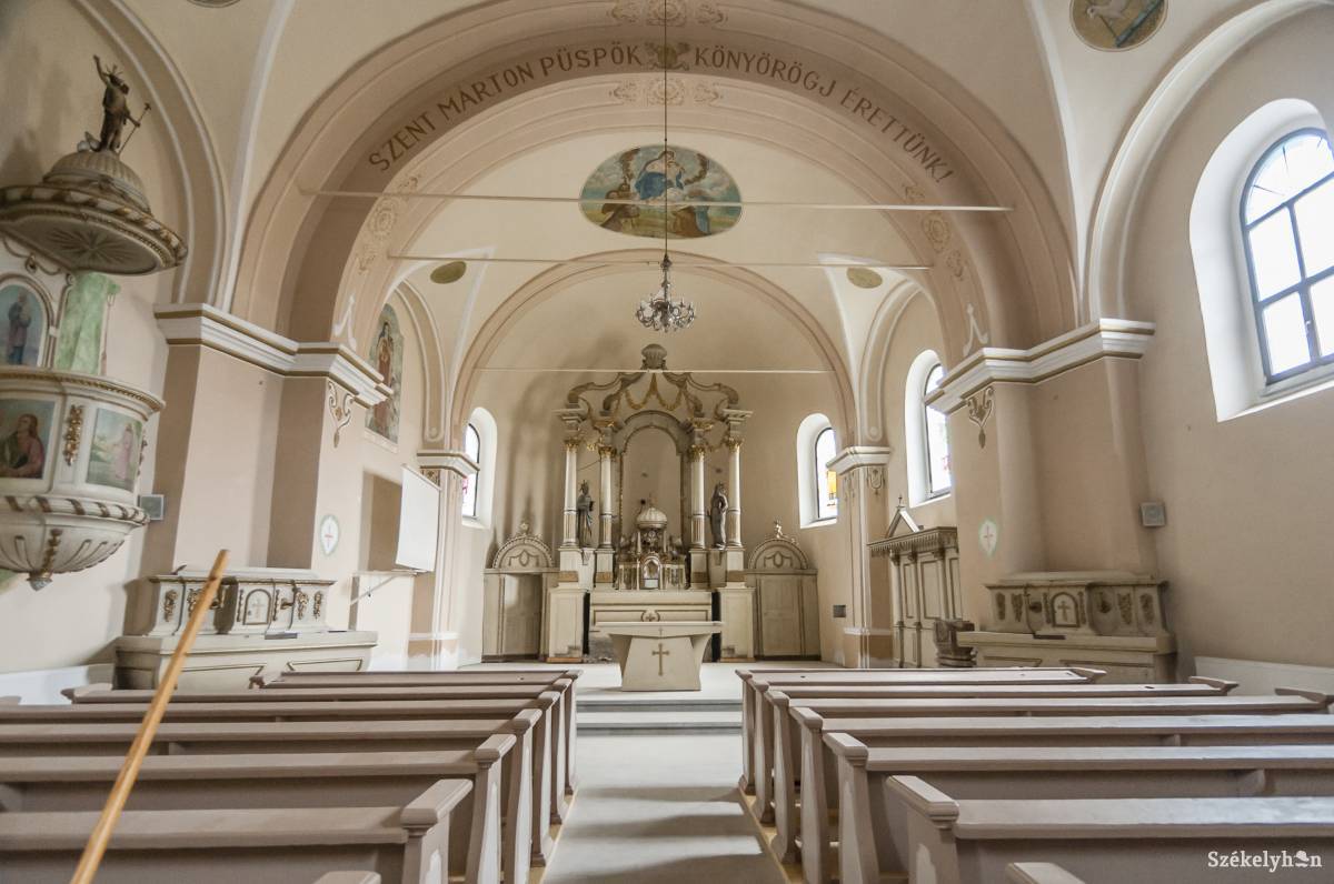 •  Fotó: Veres Nándor