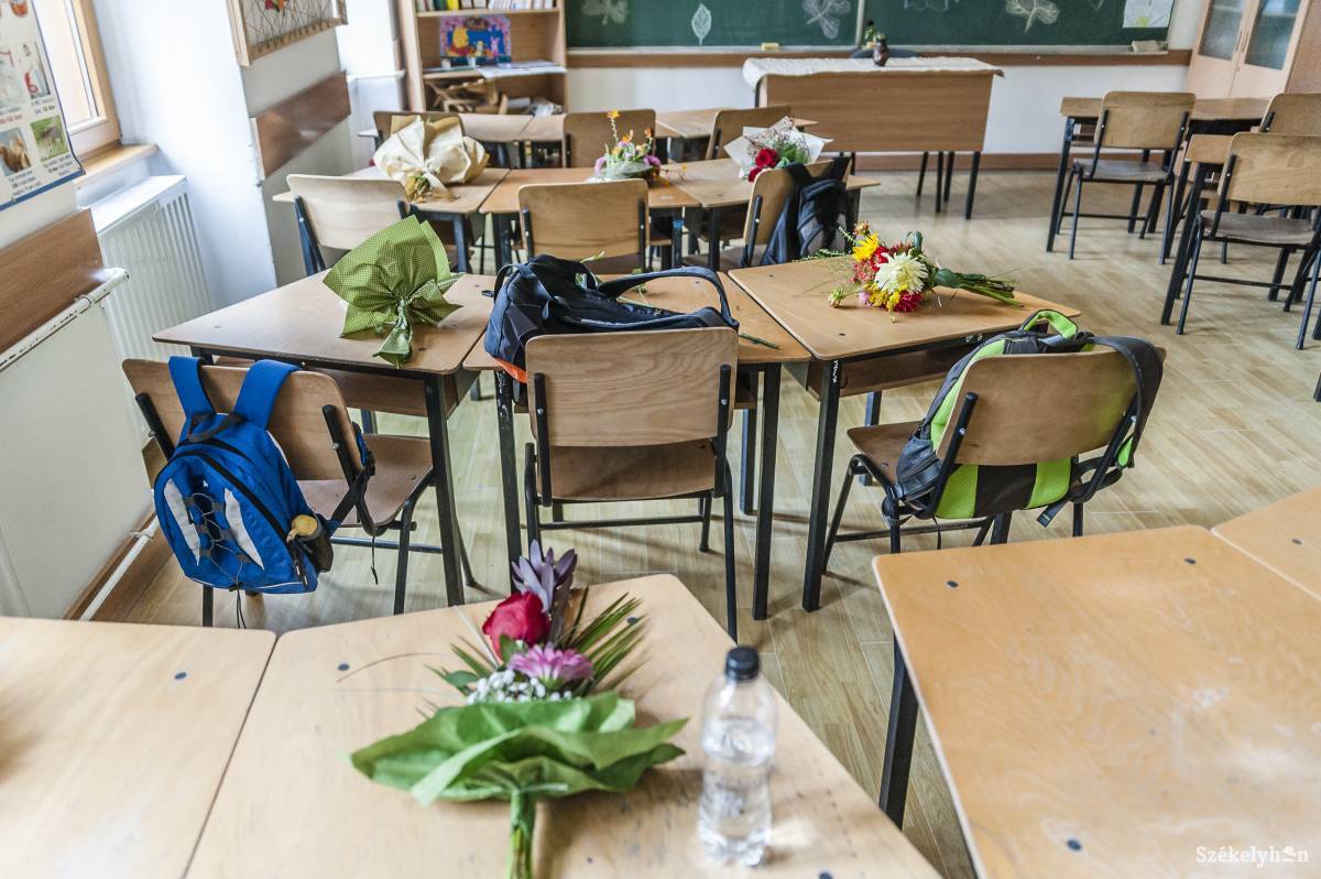 &bullet;  Fotó: Veres Nándor