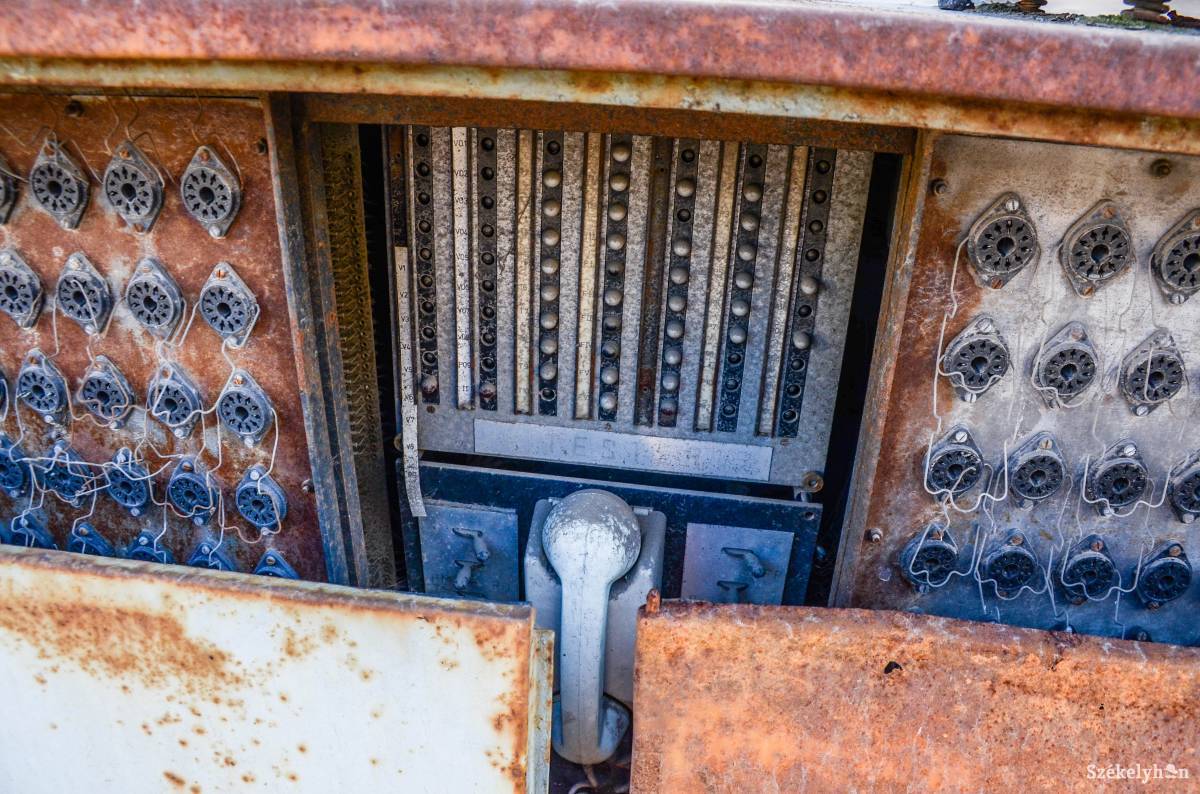 • Fotó: Gecse Noémi