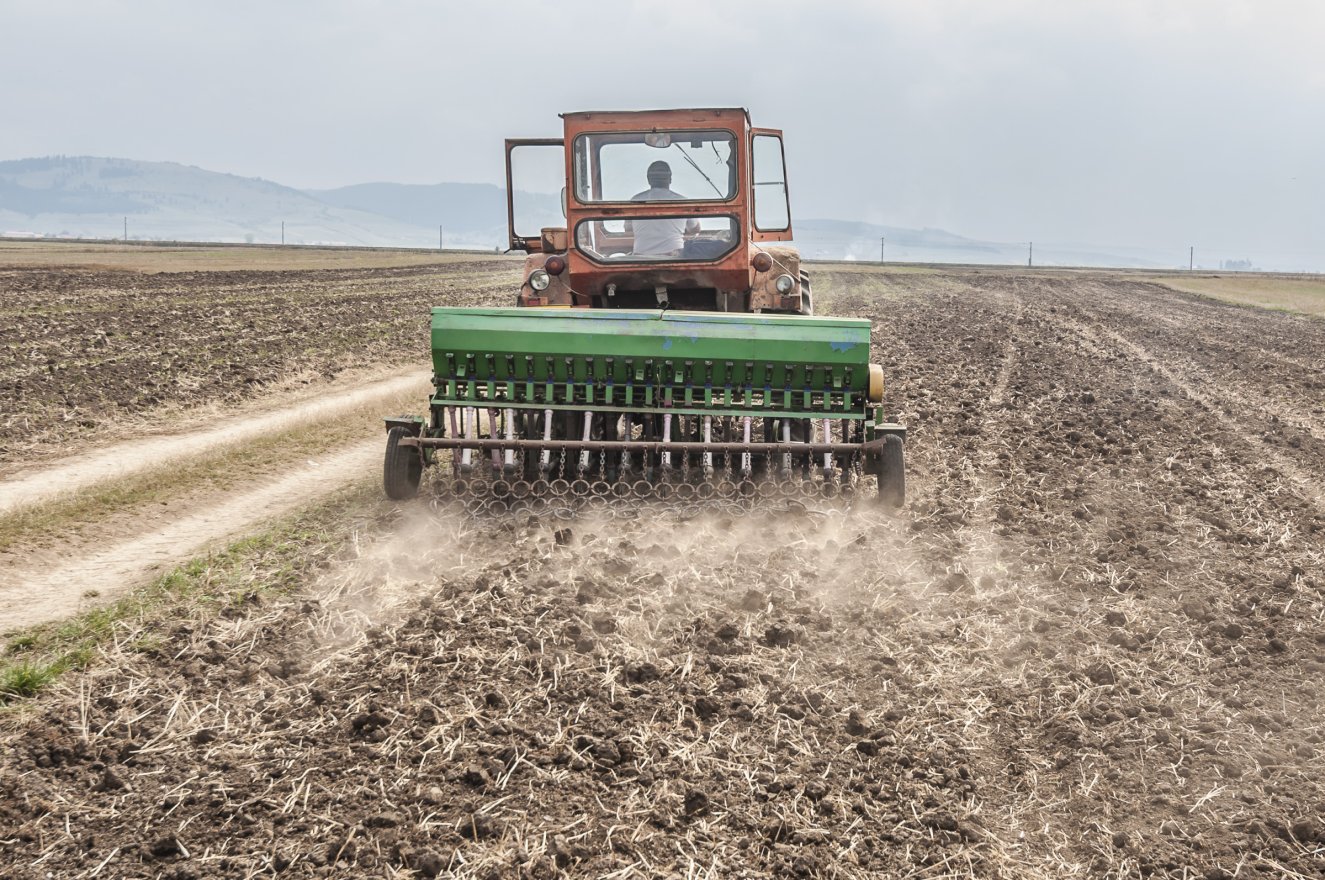 Gázolaj-támogatás: idén rövidebb ideig lehet benyújtani az előzetes kérelmet