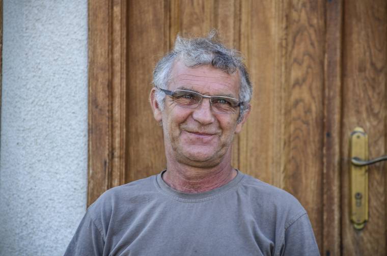 Bemutatkozik a csíkmenasági közbirtokosság