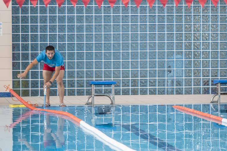 Két új bérlettípus a Csíki Csobbanóban