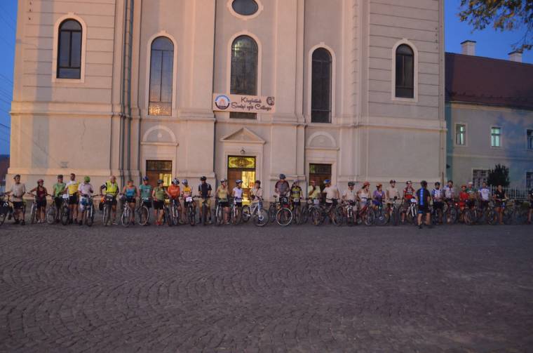 Célba ért a FerBit