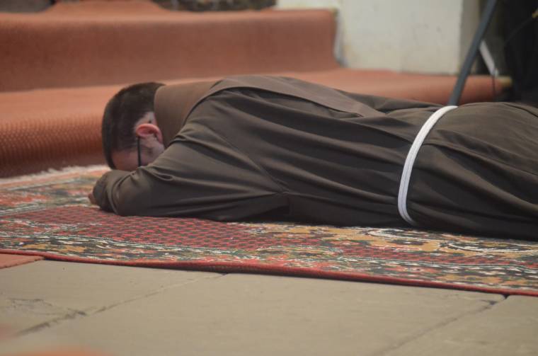 Tartományfőnököt választottak az erdélyi ferencesek