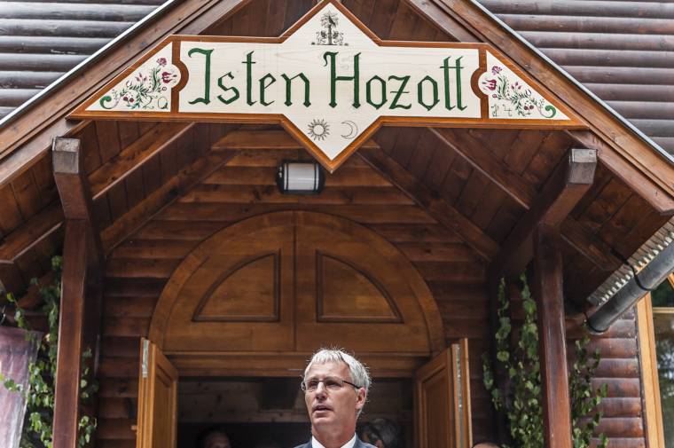 Soltész Udvarhelyen méltatta a határon túliak kultúrszerepét