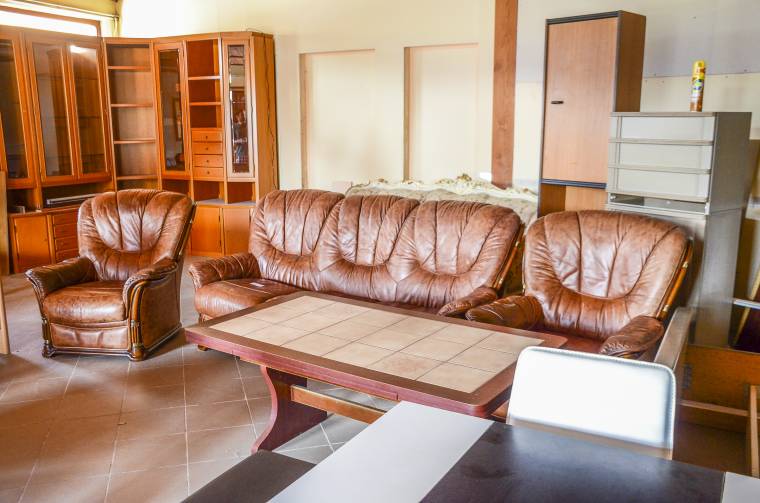 Sokan vásárolnak használt bútort