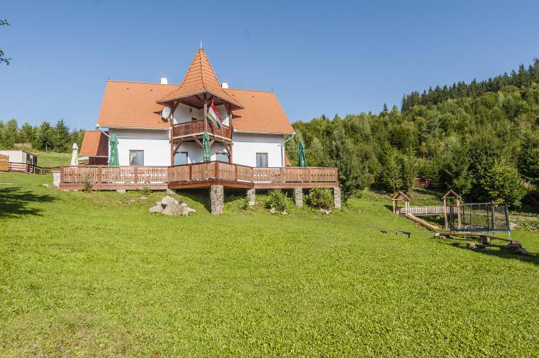 Területek a nyergesi úttól a torjai részekig