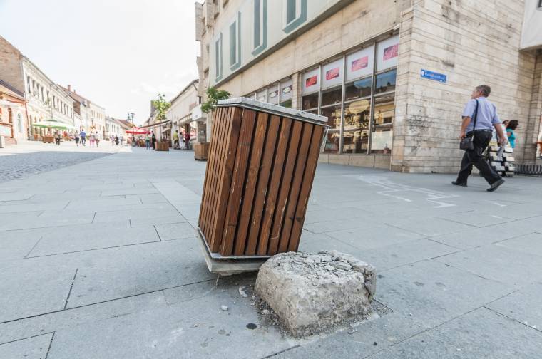 Városházi bejelentő: kevés csíkszeredai élt a lehetőséggel