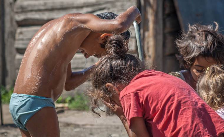 Elvárásokat is megfogalmaznak a romákat felzárkóztató programban