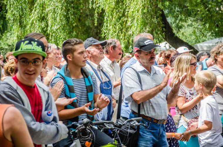 Kiértékelték a Csíkszeredai Városnapokat