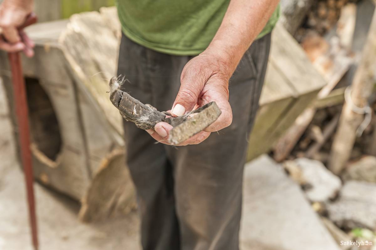 &bullet;  Fotó: Veres Nándor