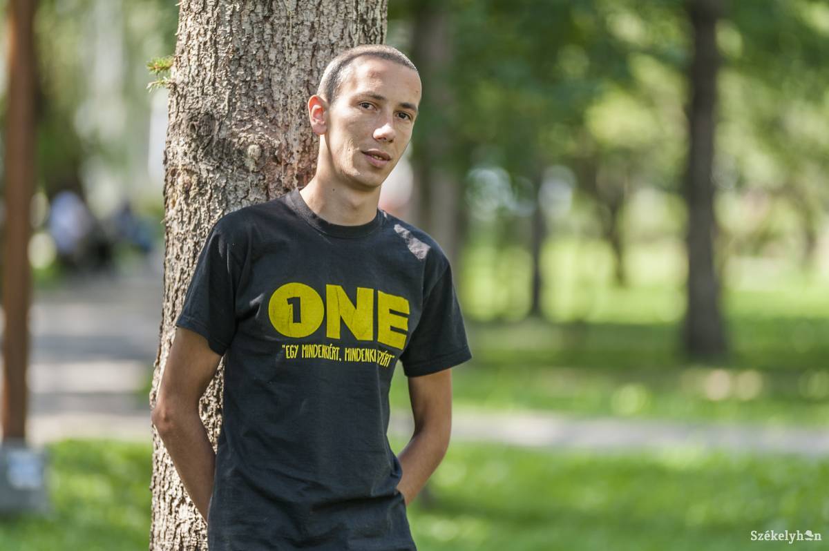 •  Fotó: Veres Nándor