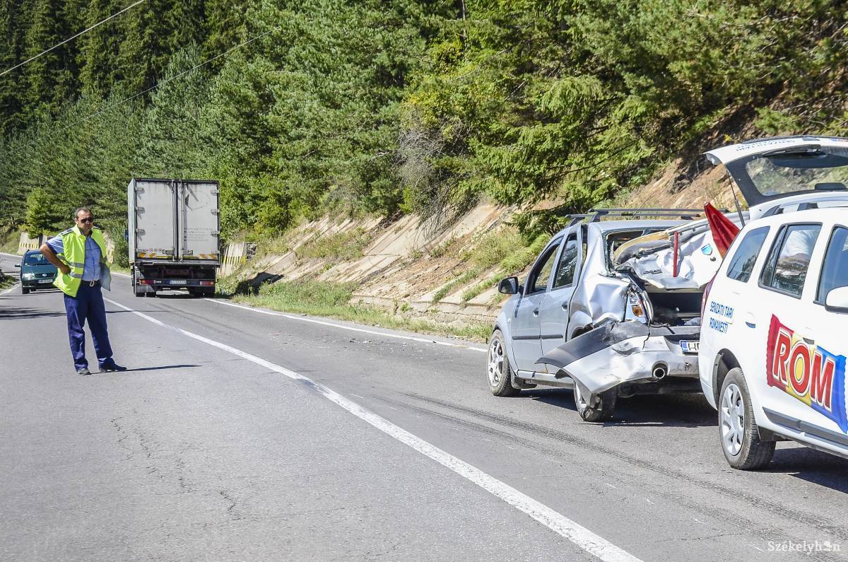 &bullet;  Fotó: Gecse Noémi