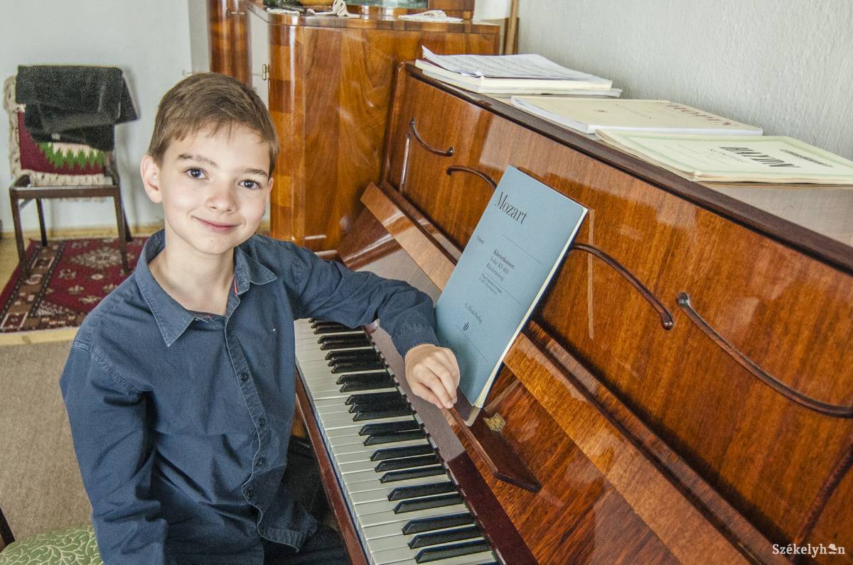 &bullet;  Fotó: Veres Nándor