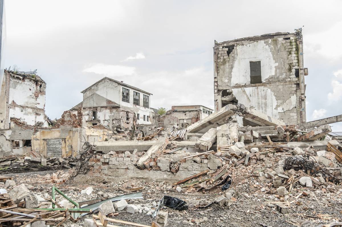 &bullet;  Fotó: Veres Nándor