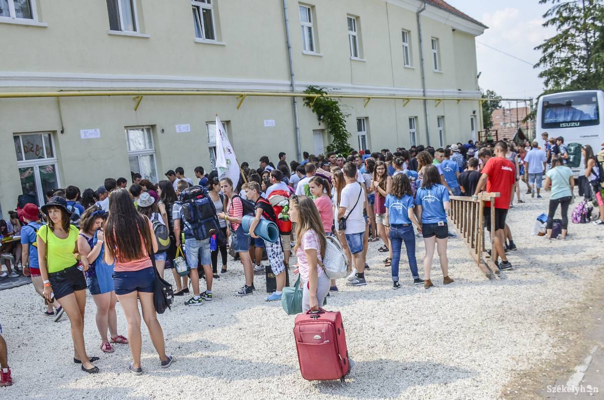 • Fotó: Gecse Noémi