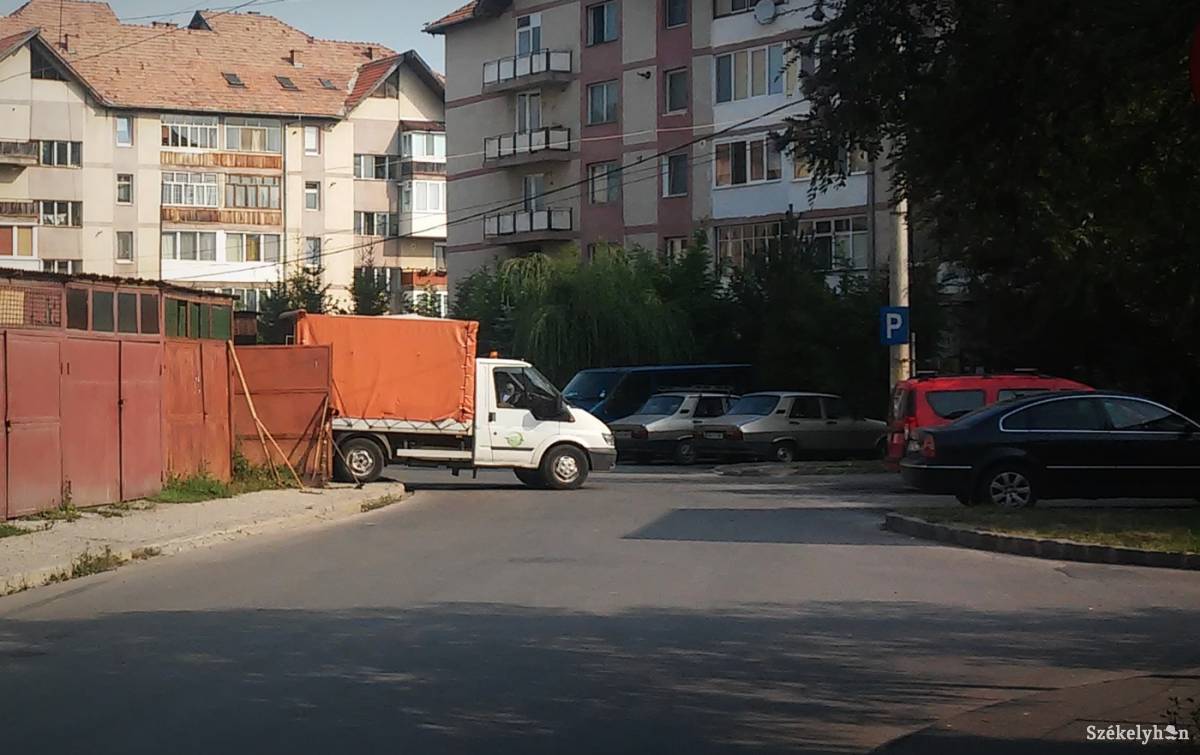 &bullet;  Fotó: Barabás Hajnal