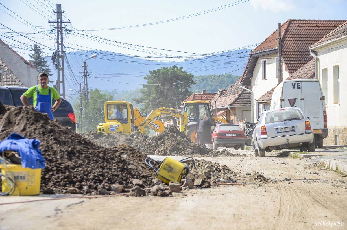 Képünk illusztráció •  Fotó: Gecse Noémi