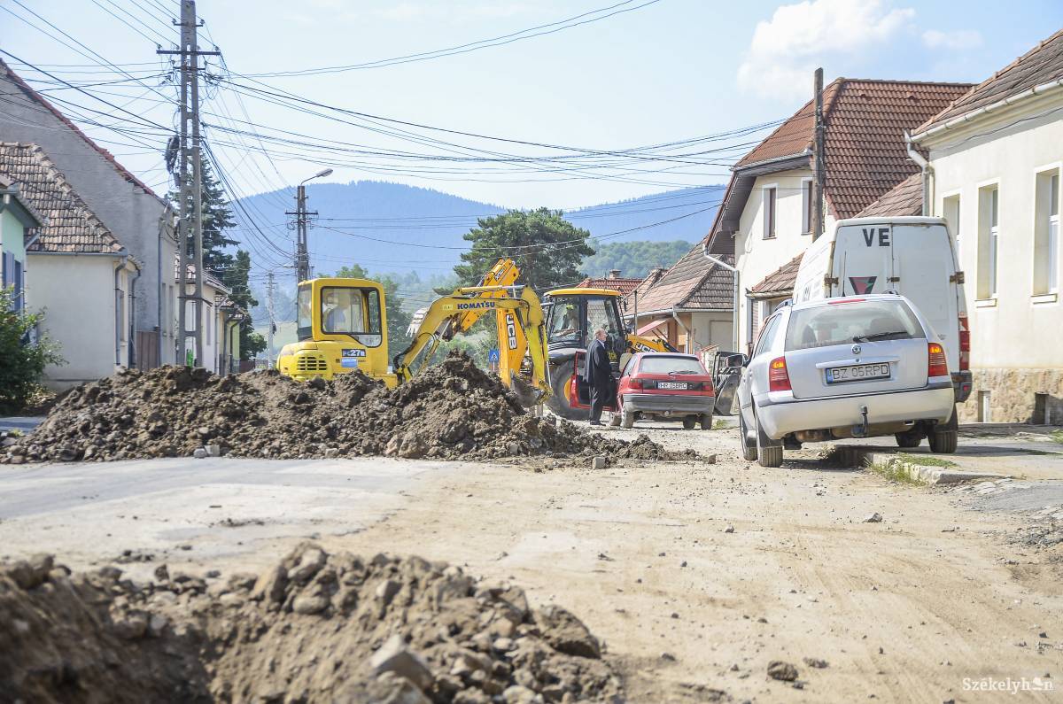 &bullet;  Fotó: Gecse Noémi