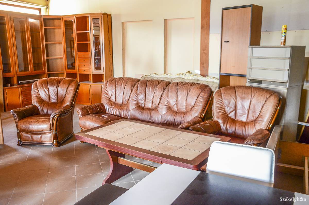 &bullet;  Fotó: Gecse Noémi