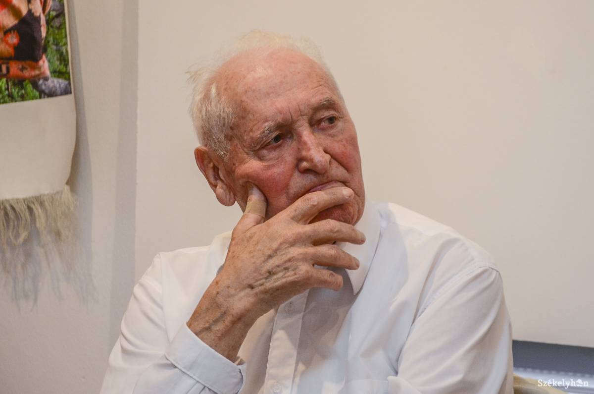 &bullet;  Fotó: Gecse Noémi