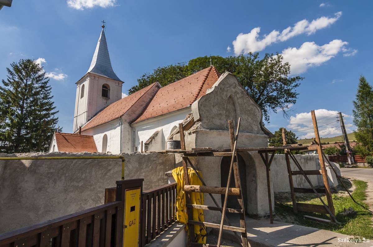 • Fotó: Veres Nándor
