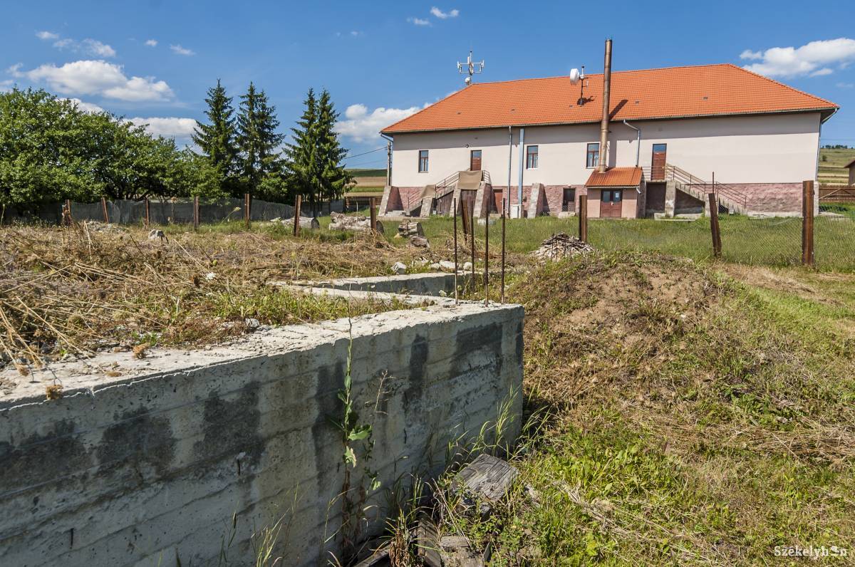 &bullet;  Fotó: Veres Nándor